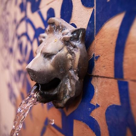 Riad Charlie มาร์ราเกช ภายนอก รูปภาพ