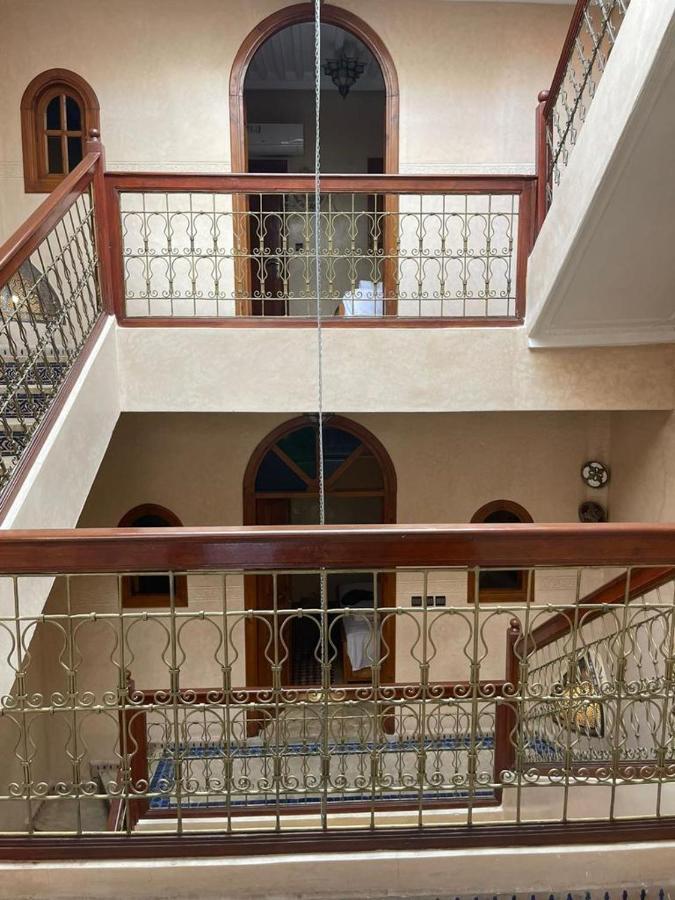 Riad Charlie มาร์ราเกช ภายนอก รูปภาพ