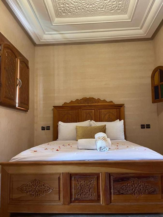 Riad Charlie มาร์ราเกช ภายนอก รูปภาพ