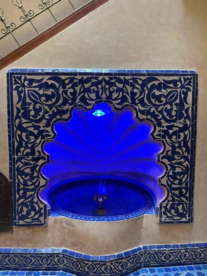Riad Charlie มาร์ราเกช ภายนอก รูปภาพ